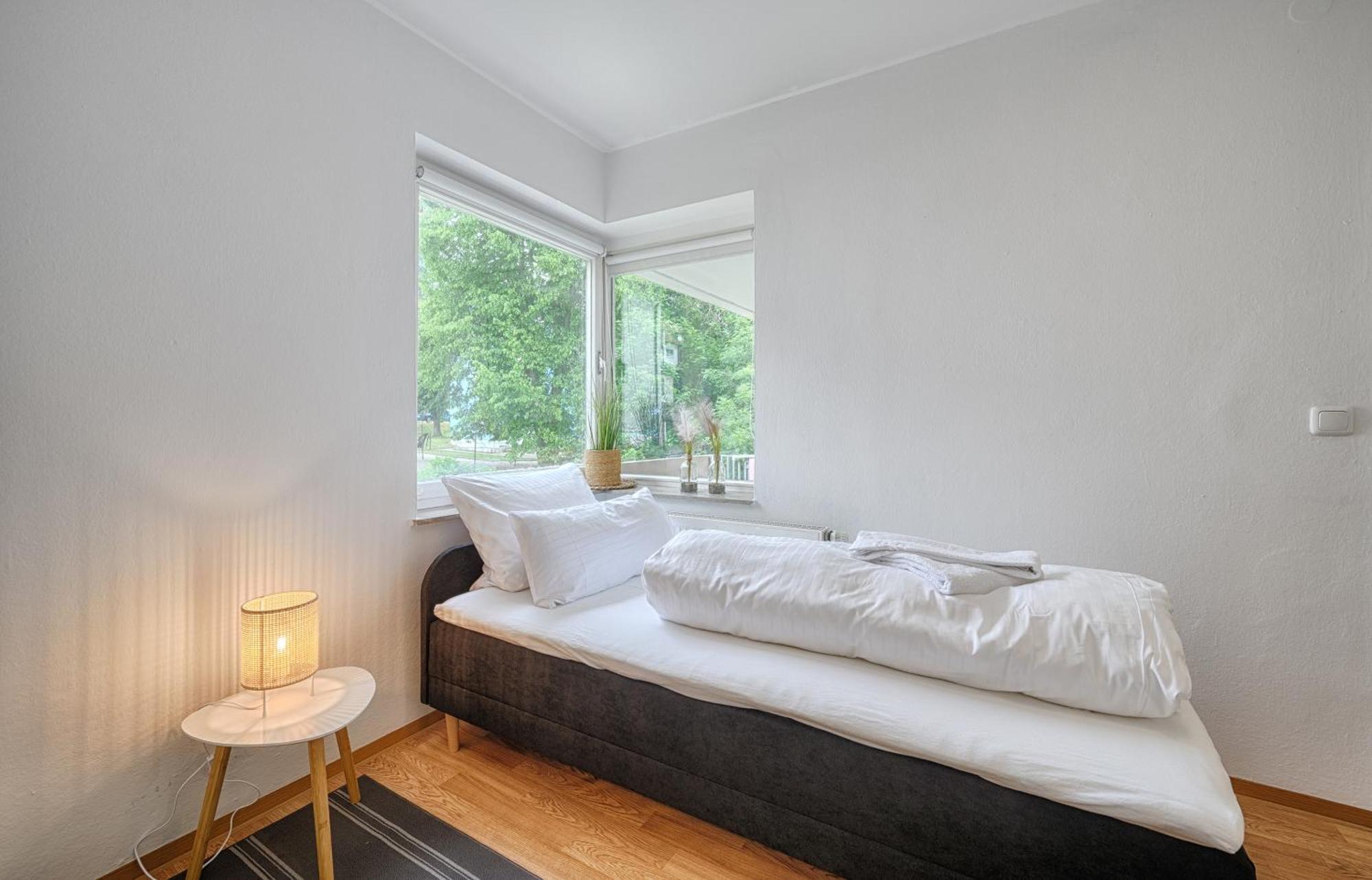 Select-Home 3 - Netflix - Parkplatz - Business Home Nabburg Exteriör bild