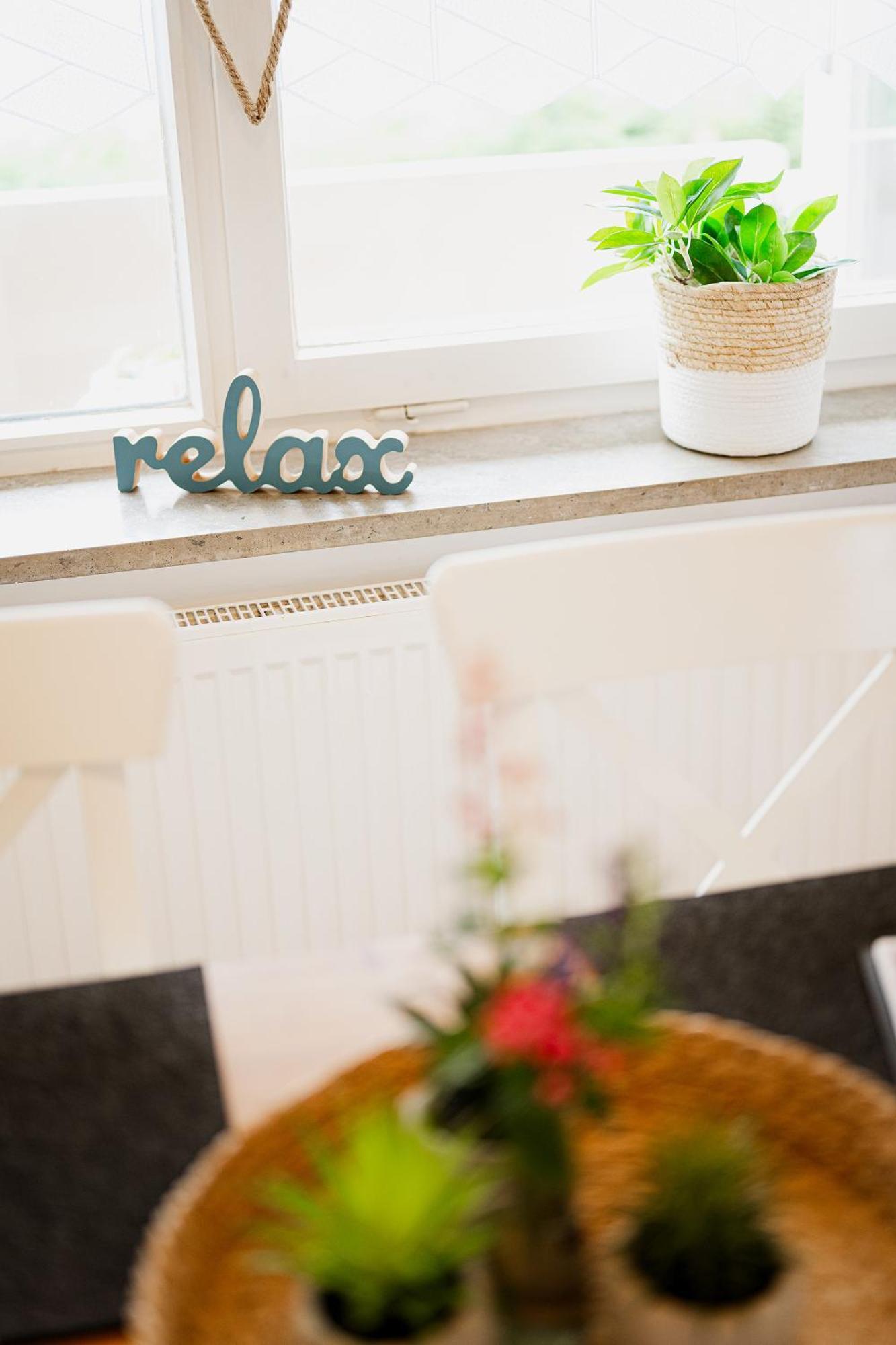 Select-Home 3 - Netflix - Parkplatz - Business Home Nabburg Exteriör bild