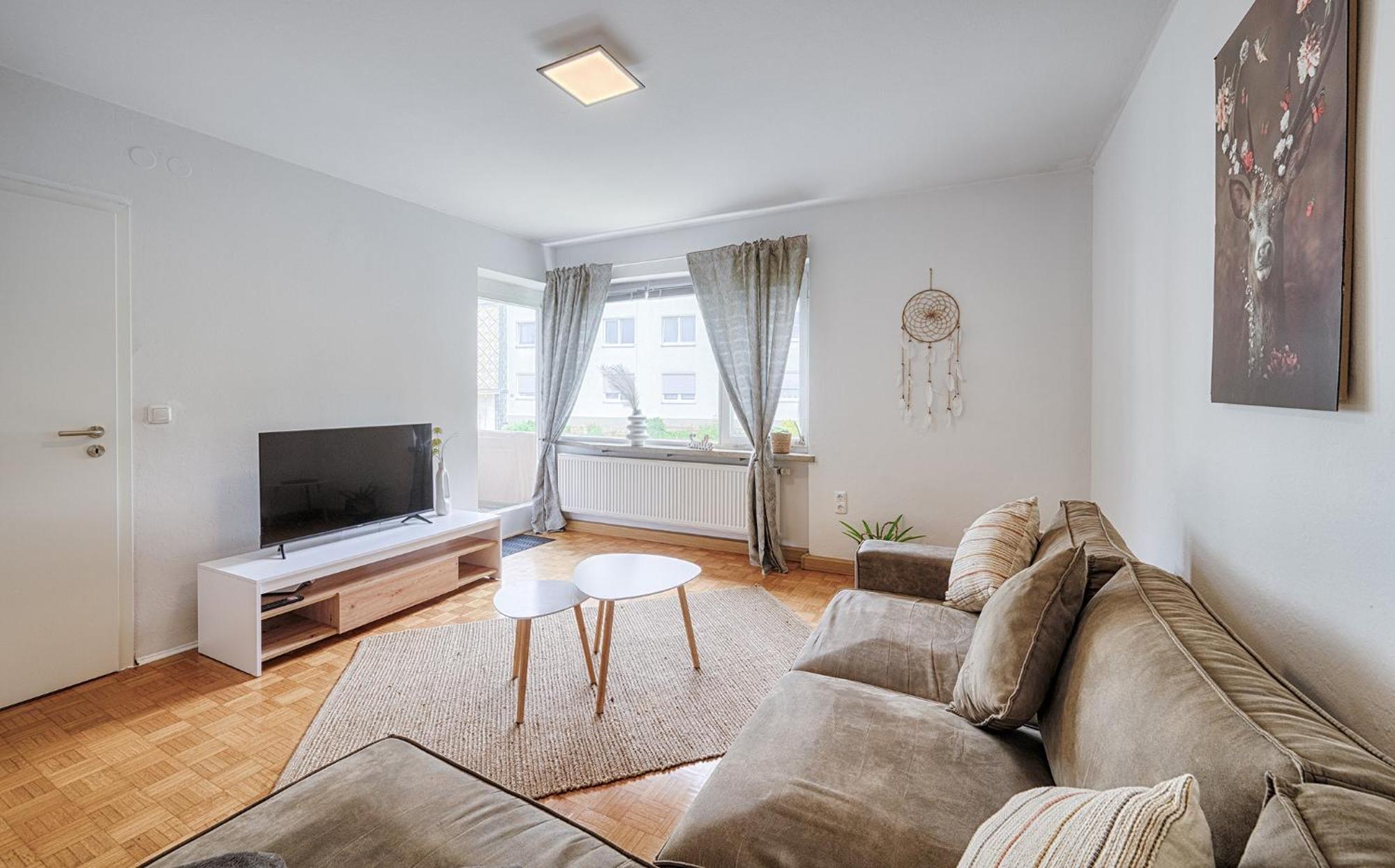 Select-Home 3 - Netflix - Parkplatz - Business Home Nabburg Exteriör bild