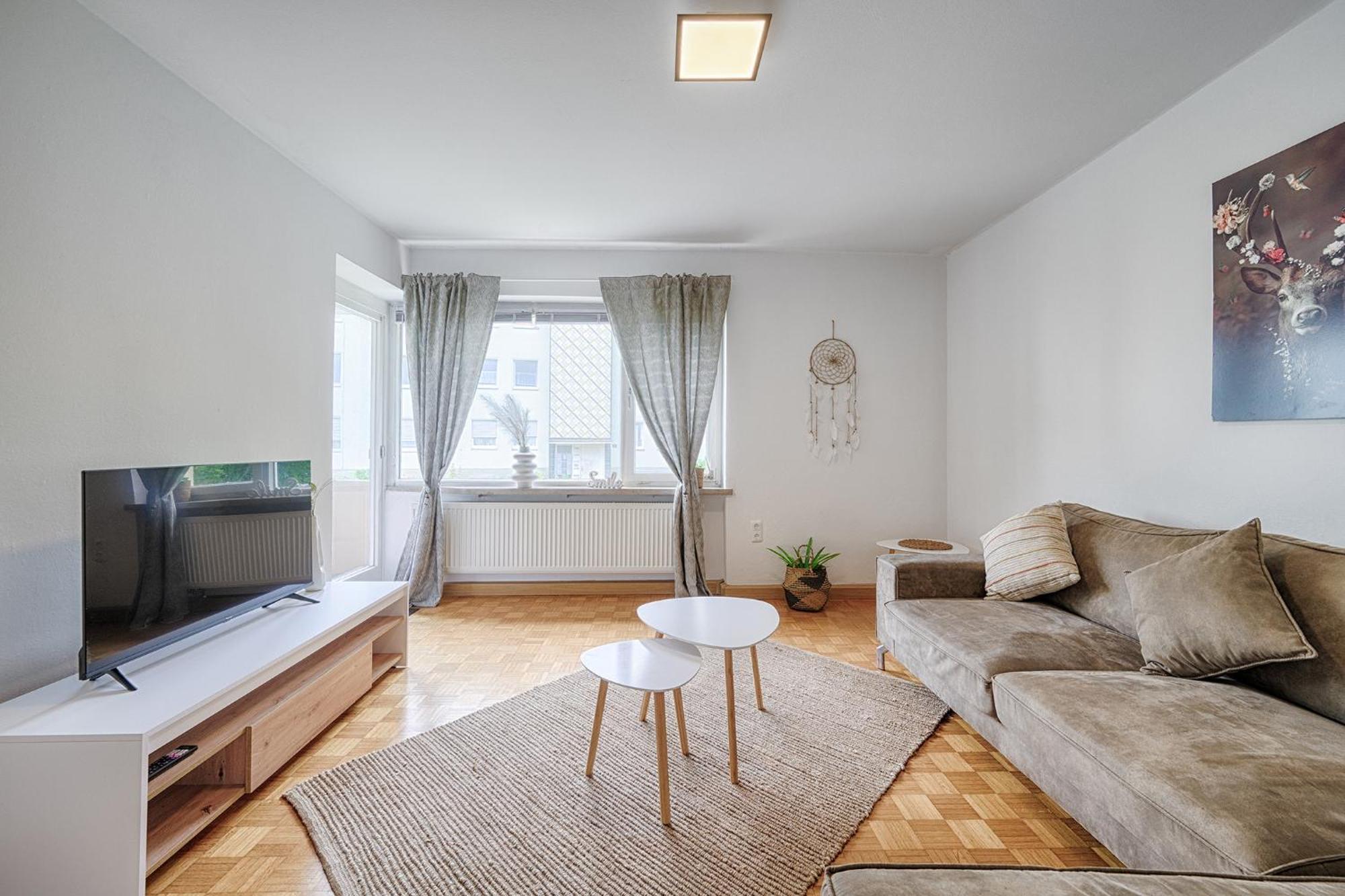 Select-Home 3 - Netflix - Parkplatz - Business Home Nabburg Exteriör bild