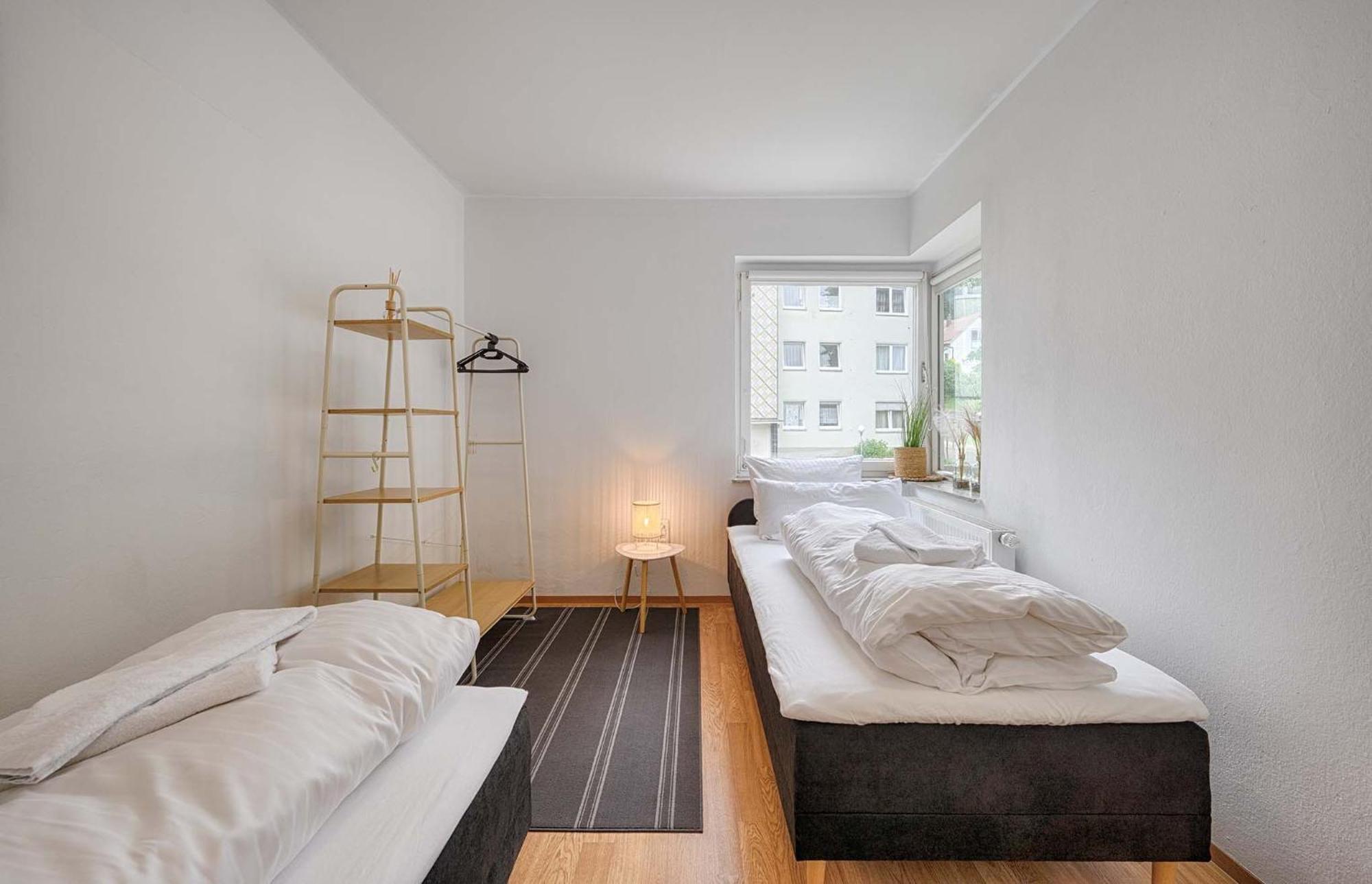 Select-Home 3 - Netflix - Parkplatz - Business Home Nabburg Exteriör bild